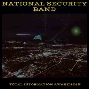 National Security Band - Total Information Awareness