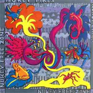 Nukey Pikes - Nukey Free Zone