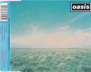 Oasis  - Whatever