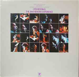 Otis Redding / The Jimi Hendrix Experience - Historic Performances Recorded At The Monterey International Pop Festival