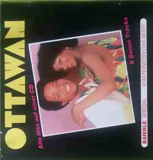 Ottawan - Alle Hits auf einer CD - 6 Bonus Tracks