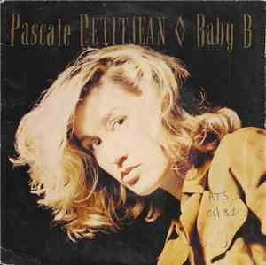 Pascale Petitjean - Baby B