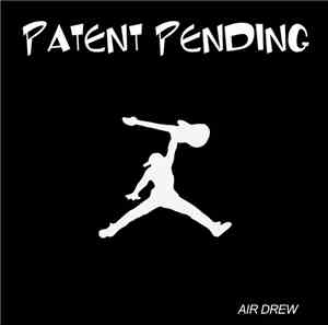 Patent Pending - Air Drew