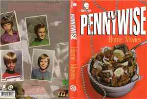 Pennywise - Home Movies