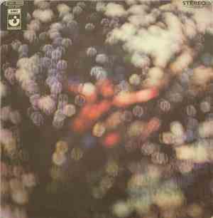 Pink Floyd - Obscured By Clouds