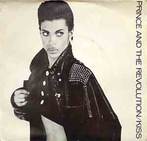 Prince And The Revolution - Kiss