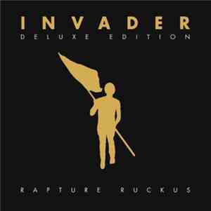 Rapture Ruckus - Invader