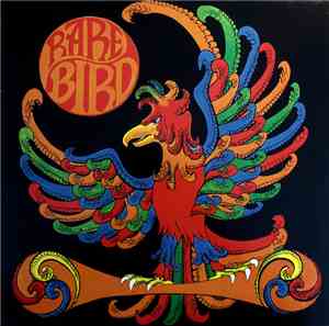 Rare Bird - Rare Bird