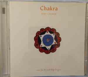 Ravi Chawla - Chakra