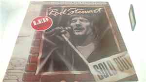 Rod Stewart - Sold Out