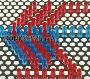 Ronde  - Palette