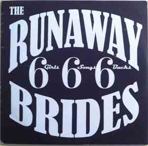 Runaway Brides - 6 Girls 6 Songs 6 Bucks