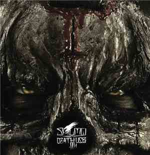 Salmo  - Death USB