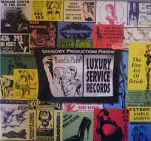 Sensory Productions - 