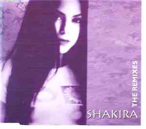 Shakira - The Remixes
