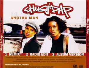 Shug & Dap - Anotha Man