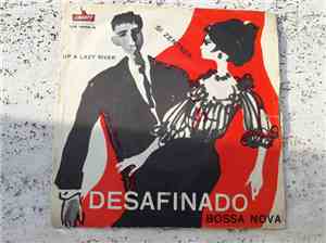 Si Zentner And His Orchestra - Desafinado