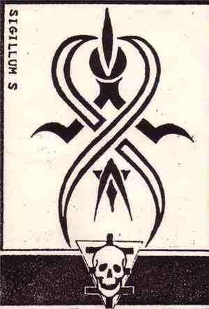 Sigillum S - Sigillum S