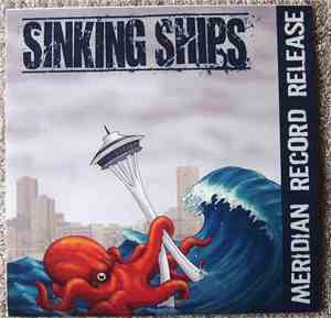 Sinking Ships  - Meridian