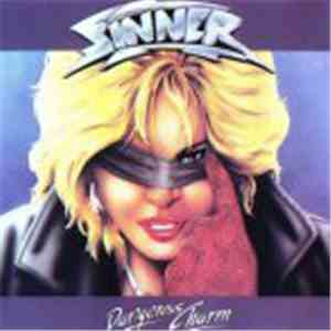 Sinner - Dangerous Charm