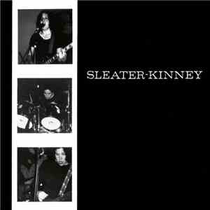 Sleater-Kinney - Sleater-Kinney