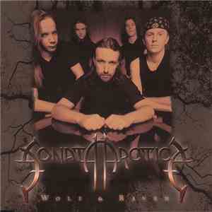 Sonata Arctica - Wolf & Raven