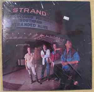 South Paw - Stranded Alive