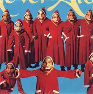 Sweetbox - Never Alone (Close Your Eyes) (The X-mas Song)
