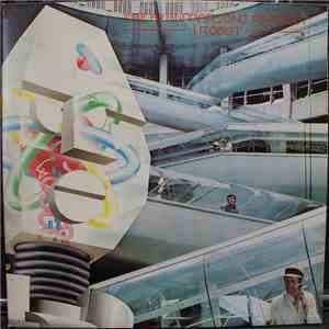 The Alan Parsons Project - I Robot