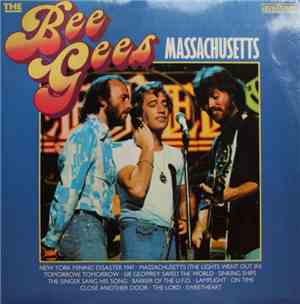 The Bee Gees - Massachusetts