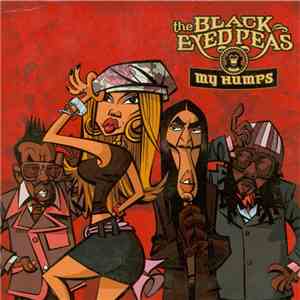 The Black Eyed Peas - My Humps