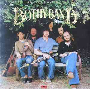 The Bothy Band - Old Hag You Have Killed Me
