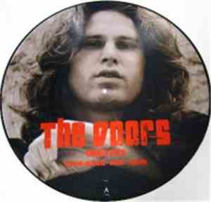 The Doors - Studio Daze