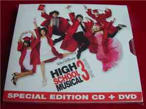 The High School Musical Cast - High School Musical 3: Senior Year