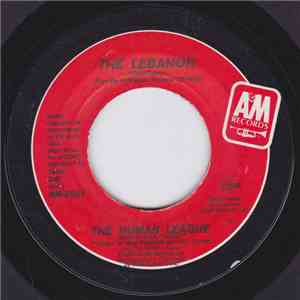 The Human League - The Lebanon