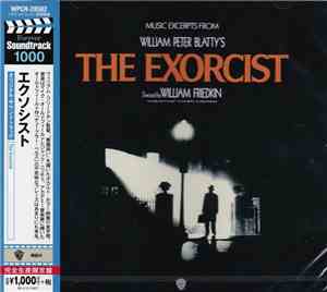 The National Philharmonic Orchestra - Music Excerpts From William Peter Blatty's 