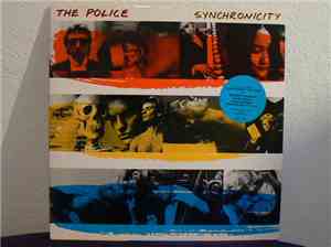 The Police - Synchronicity