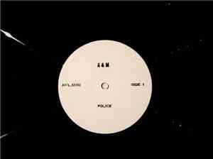 The Police - Synchronicity