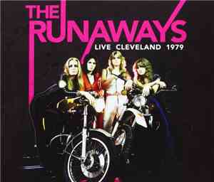The Runaways - Live Cleveland 1979