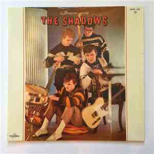 The Shadows - Dance With The Shadows