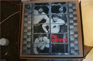 The Wayfarers  - The Wayfarers