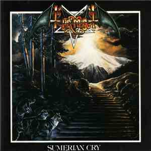 Tiamat - Sumerian Cry