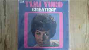 Timi Yuro - Greatest