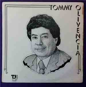Tommy Olivencia Y Su Orq. - Tommy Olivencia