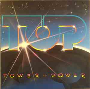 Tower Of Power - T.O.P.