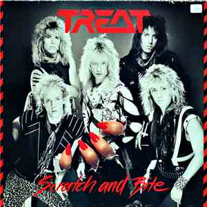 Treat  - Scratch And Bite
