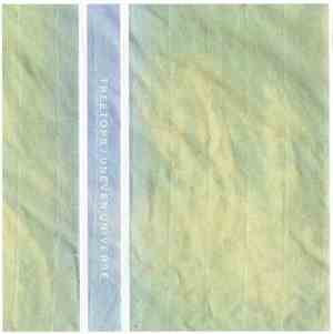 Treetops / Uneven Universe - Split