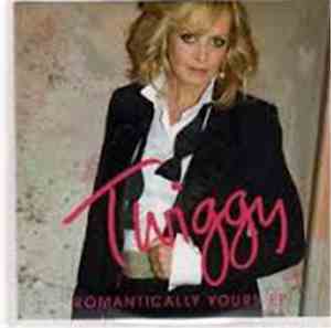 Twiggy  - Romantically Yours EP