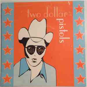 Two Dollar Pistols - Blistered