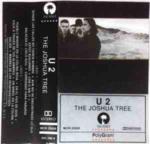 U2 - The Joshua Tree